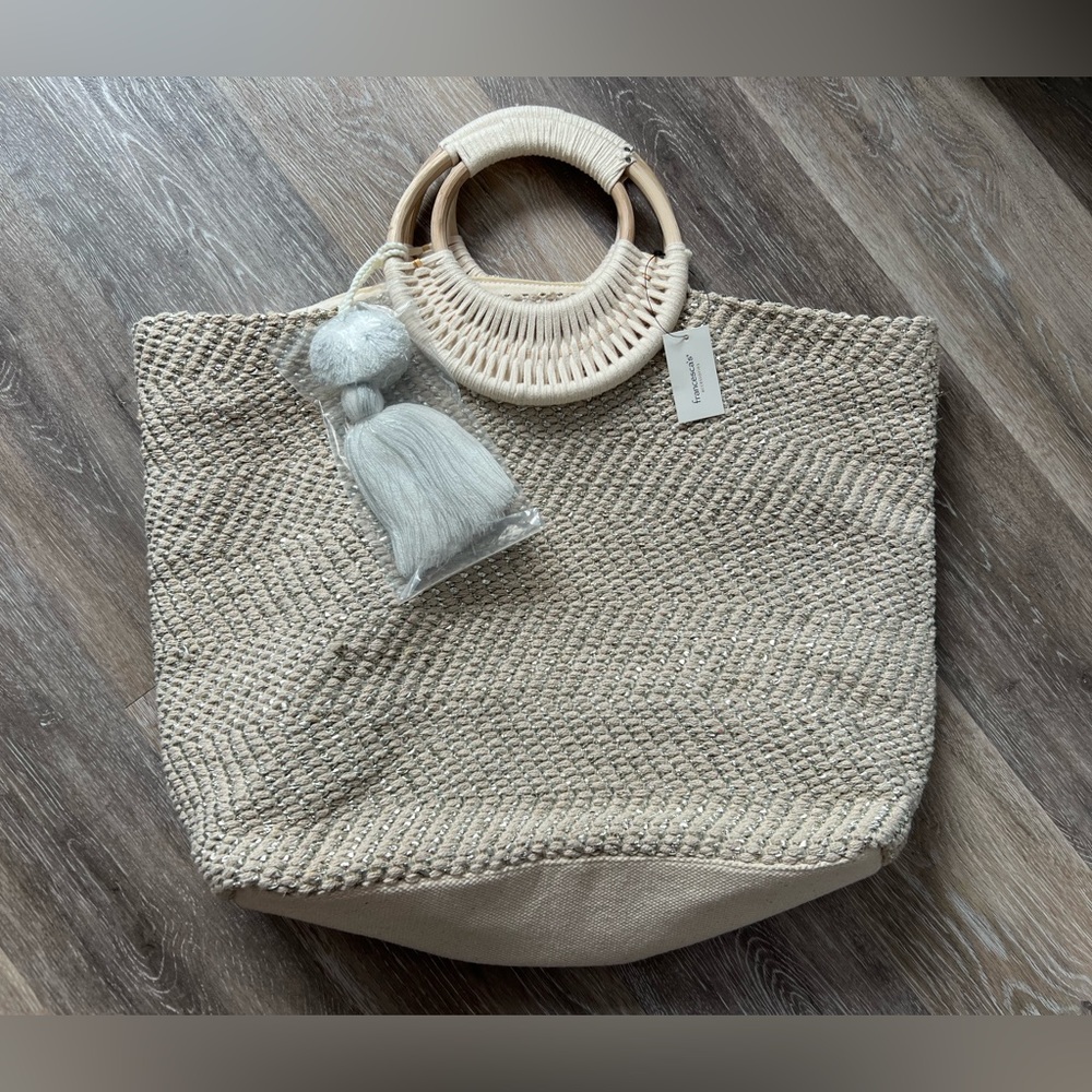 Francesca’s Handbag